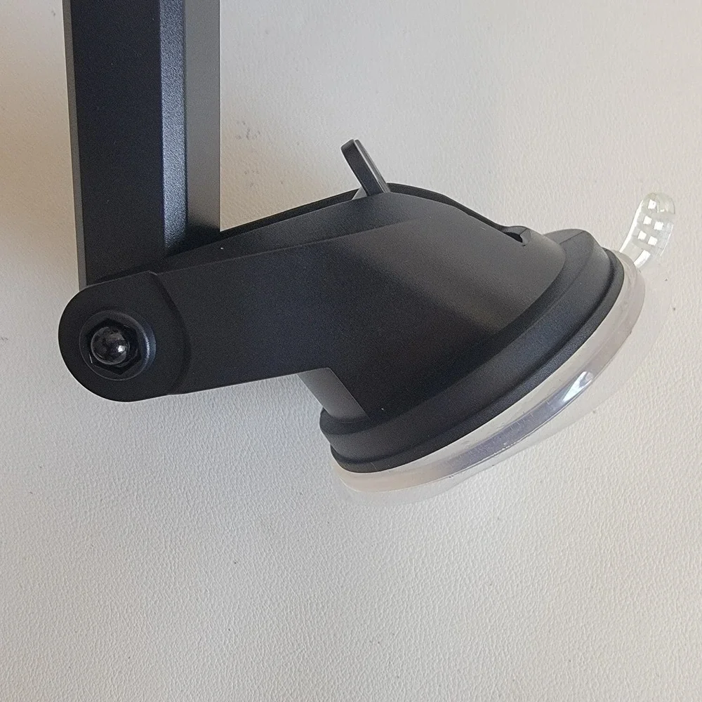 Long Neck 360° Adjustable Rotation For Samsung iPhone LG Cell Phones